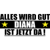 Diana Nom Prénom Anniversaire