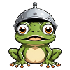frog