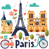 Paris Aventure