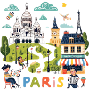 Paris Explorateur