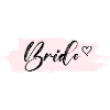 Bride -Team Bride-Heart! Customizable