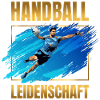 Handball Leidenschaft