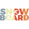 Snowboard lovers