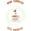 Espresso, Coffee, Coffee, Latte, Gift Idea, Fun