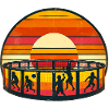 Gaga Ball Gagaball