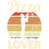 Pizza Eater