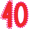 40