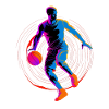 90s Basketball Lover