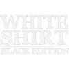White Shirt Black Edition