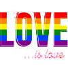 Love is Love @ Markus