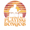 Bongo Music Gift