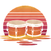 Bongo Music Gift