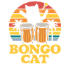 Cadeau Bongo Music