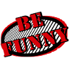 be funny