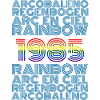 Arc 1985