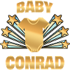 Birth of Conrad
