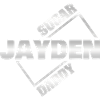 Jayden as Sugar Daddy