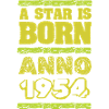 Star 1954