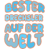 Vocation Drechsler