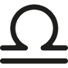 Zodiac Sign Libra