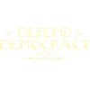 defend democracy