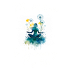 Meditation Is Balancing My Life