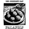 Did someone say falafel?!