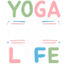 Yoga Is Balancing My Life