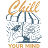 Chill Your Mind