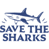 Save the sharks