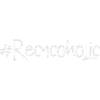 Lettrage Recycoholic
