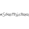 Scrap Whisperer Lettering