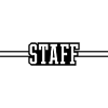 Staff Member