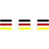 L’équipe Germany Line Germany