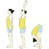 Uttanasana