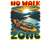 Kayaking No Wake Zone