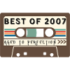 Das Beste aus 2007
