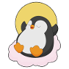 Penguin Clouds