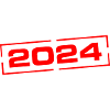 Anniversaire de l’année 2024