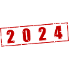 2024 year