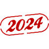 Symbole 2024