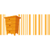 Apiculteur Abeille Abeille Abeille