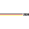 2024 Germany Flag