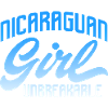 Nicaraguan Girl Unbreakable Hispanic Latine