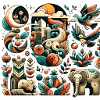 Animals