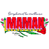 Simplement la meilleure maman.