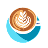 Coffee Frenchpress Cappuccino Latte Art