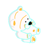 Bear Drawing