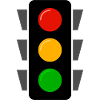 Traffic light