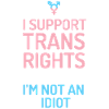 I Support Trans Rights